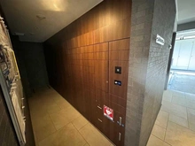 【千葉県/浦安市高洲】ザ・パークハウス新浦安マリンヴィラ テラスプラザ 宅配BOX