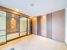 【千葉県/浦安市高洲】ザ・パークハウス新浦安マリンヴィラ テラスプラザ エントランス