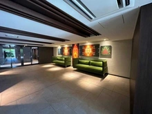 【千葉県/浦安市高洲】ザ・パークハウス新浦安マリンヴィラ テラスプラザ 共用部