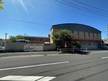 【千葉県/浦安市高洲】ザ・パークハウス新浦安マリンヴィラ テラスプラザ 暁星国際学園新浦安幼稚園（現地より約410m）