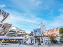 【千葉県/浦安市高洲】ザ・パークハウス新浦安マリンヴィラ テラスプラザ JR京葉線「新浦安」駅（現地より約2,680m）