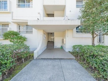 【千葉県/浦安市入船】入船北エステート エントランス