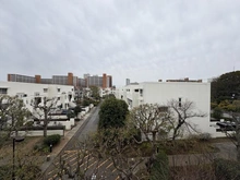 【千葉県/浦安市入船】入船北エステート 眺望