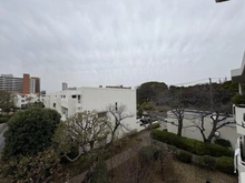 【千葉県/浦安市入船】入船北エステート 眺望