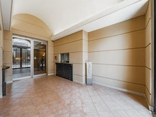 【東京都/江戸川区東葛西】グランシティユーロレジデンス葛西 エントランス