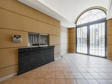 【東京都/江戸川区東葛西】グランシティユーロレジデンス葛西 エントランス