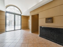 【東京都/江戸川区東葛西】グランシティユーロレジデンス葛西 エントランス