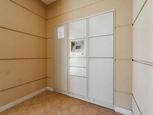 【東京都/江戸川区東葛西】グランシティユーロレジデンス葛西 宅配BOX