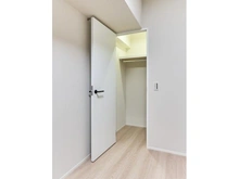 【東京都/江戸川区東葛西】グランシティユーロレジデンス葛西 収納