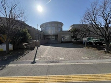 【千葉県/浦安市高洲】プラウド新浦安 浦安市立高洲小学校（現地より約120m）