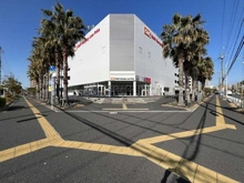 【千葉県/浦安市高洲】プラウド新浦安  オーケーストア新浦安店（現地より約290m）