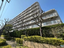 【千葉県/浦安市堀江】ライオンズマンション浦安 外観