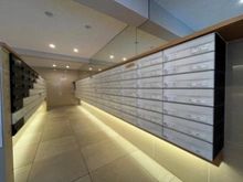 【千葉県/浦安市堀江】ライオンズマンション浦安 メールBOX