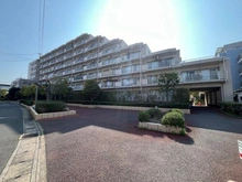 【千葉県/浦安市堀江】ライオンズマンション浦安 外観