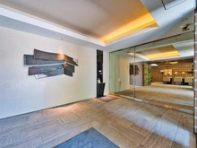 【東京都/江戸川区西葛西】プラウド西葛西 エントランス