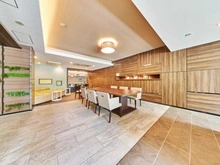 【東京都/江戸川区西葛西】プラウド西葛西 共用施設