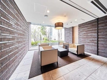 【東京都/江戸川区西葛西】プラウド西葛西 共用施設