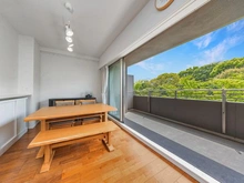 【東京都/江戸川区西葛西】リビオシティ西葛西親水公園 LDK