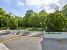 【東京都/江戸川区西葛西】リビオシティ西葛西親水公園 新長島川親水公園（現地より約230m）