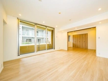 【東京都/江戸川区船堀】ヒルズ船堀 リビング