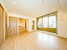 【東京都/江戸川区船堀】ヒルズ船堀 ダイニングキッチン