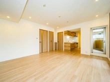 【東京都/江戸川区船堀】ヒルズ船堀 ダイニングキッチン