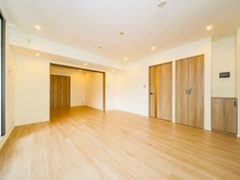 【東京都/江戸川区船堀】ヒルズ船堀 リビング