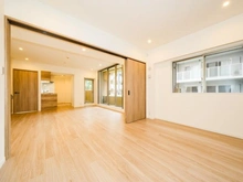 【東京都/江戸川区船堀】ヒルズ船堀 LDK