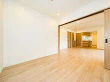 【東京都/江戸川区船堀】ヒルズ船堀 洋室