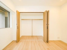 【東京都/江戸川区船堀】ヒルズ船堀 収納