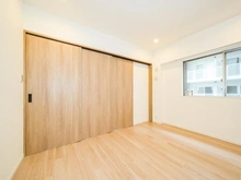 【東京都/江戸川区船堀】ヒルズ船堀 洋室