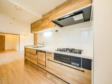 【東京都/江戸川区船堀】ヒルズ船堀 キッチン