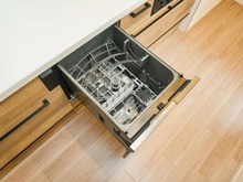 【東京都/江戸川区船堀】ヒルズ船堀 食洗器