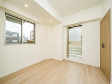 【東京都/江戸川区船堀】ヒルズ船堀 洋室