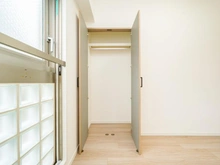 【東京都/江戸川区船堀】ヒルズ船堀 洋室