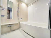【東京都/江戸川区船堀】ヒルズ船堀 浴室