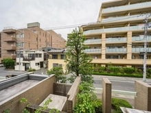 【東京都/江戸川区船堀】ヒルズ船堀 眺望