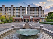 【千葉県/浦安市高洲】プラウド新浦安 外観