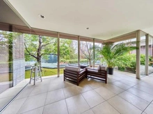 【千葉県/浦安市高洲】プラウド新浦安 共用部