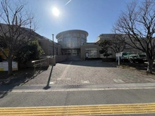 【千葉県/浦安市高洲】プラウド新浦安  浦安市立高洲小学校（現地より約120m）