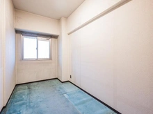 【東京都/江戸川区西葛西】西葛西ビューハイツ A棟 洋室