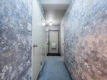 【東京都/江戸川区西葛西】西葛西ビューハイツ A棟 廊下