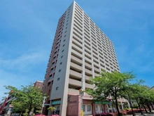 【東京都/江戸川区船堀】グランヒルズTOKYOイースト 外観