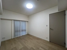 【東京都/江戸川区西葛西】ライオンズプラザ西葛西 洋室
