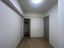 【東京都/江戸川区西葛西】ライオンズプラザ西葛西 洋室