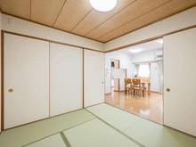 【東京都/江戸川区南葛西】バームステージ葛西臨海公園 和室