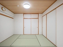 【東京都/江戸川区南葛西】バームステージ葛西臨海公園 和室