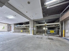 【東京都/江戸川区南葛西】バームステージ葛西臨海公園 駐車場