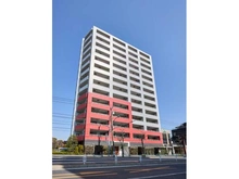 【東京都/江戸川区北葛西】西葛西グリーンホームズIII 外観