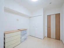 【東京都/江戸川区北葛西】西葛西グリーンホームズIII 洋室